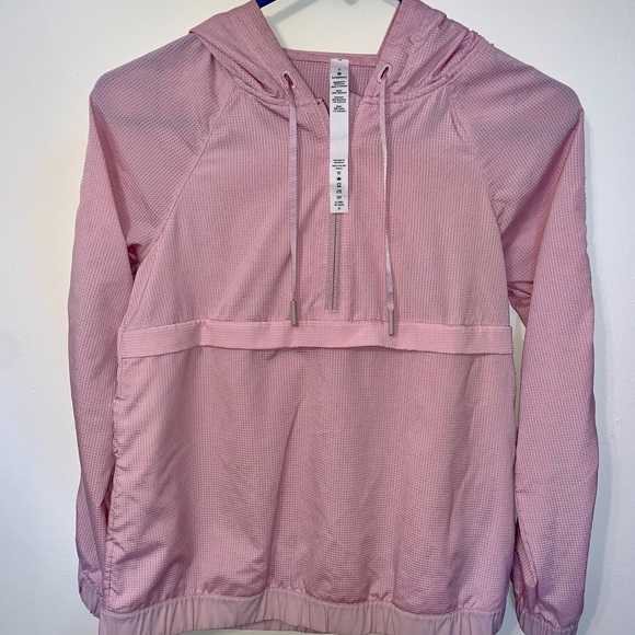 LULULEMON JACKET - Picture 1 of 3